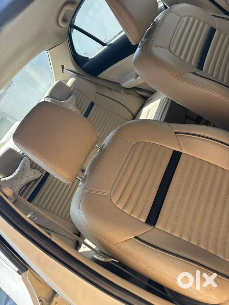 Maruti Suzuki Dzire 2019