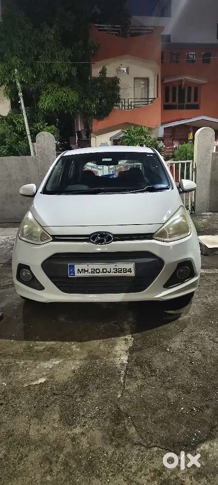 Hyundai Grand I10 Crdi 2015