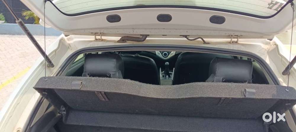 Maruti Suzuki Baleno 1.2 Alpha, 2018, Petrol