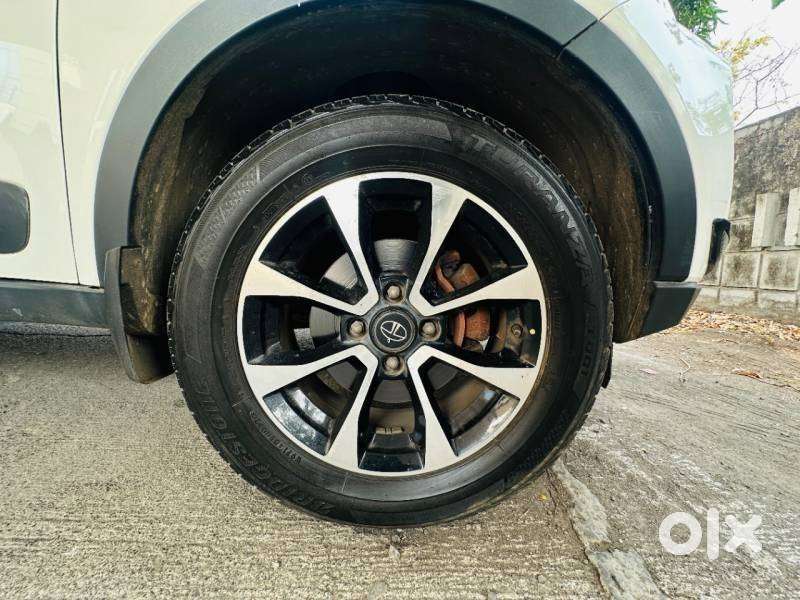 Tata Nexon 1.2 Revotron Xz Plus, 2020, Petrol