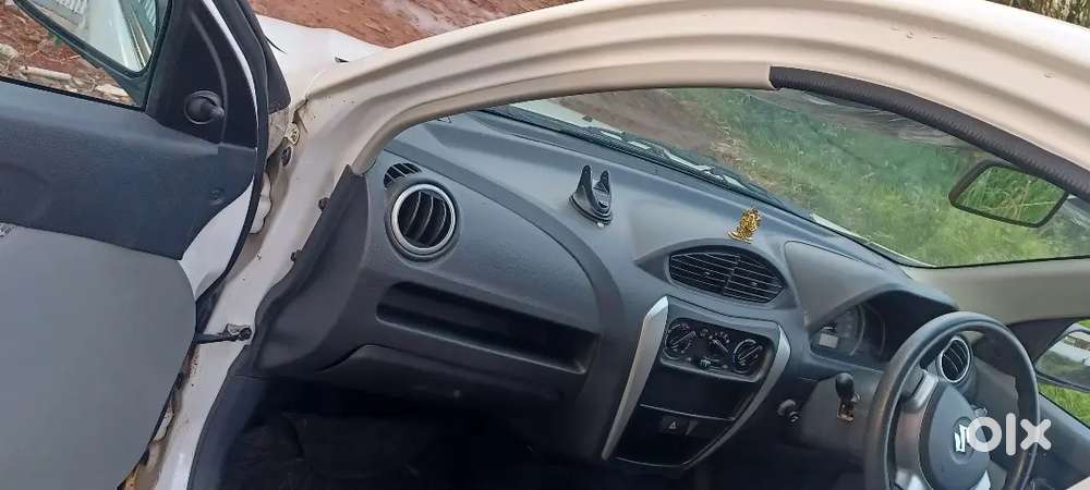 Maruti Suzuki Alto 2018 Manual Petrol