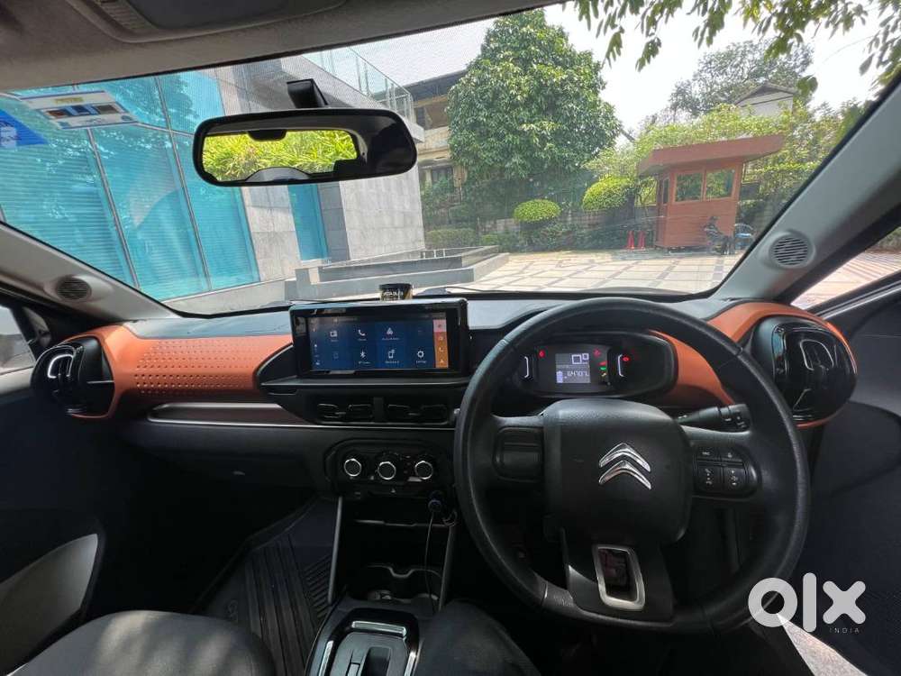 Very Well Maintained Car