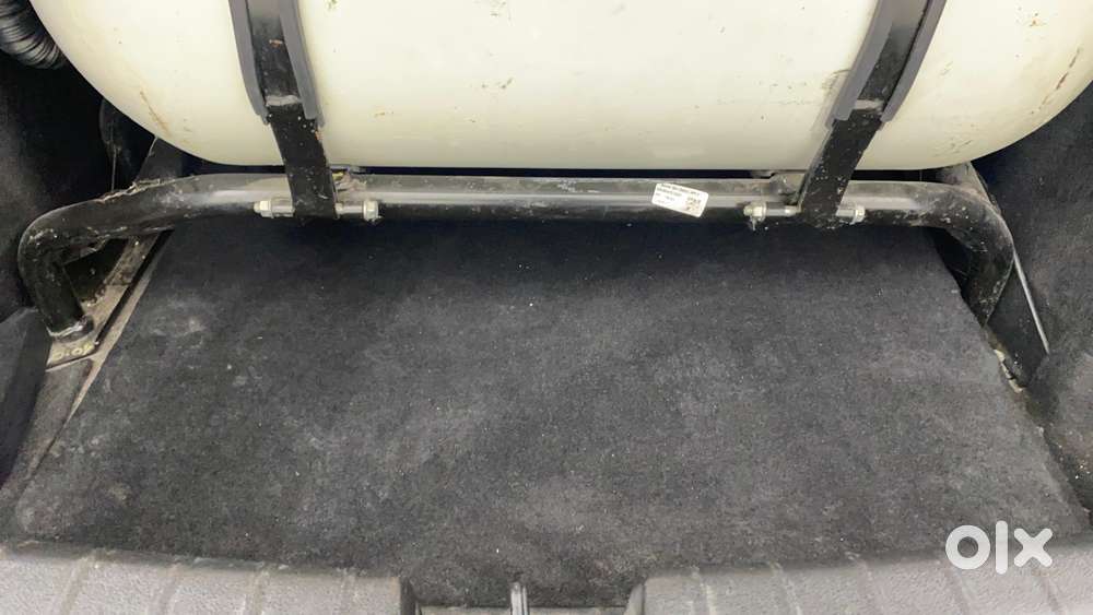 Tata Tigor 1.2 Revotron Xz Plus Cng, 2022, Cng & Hybrids