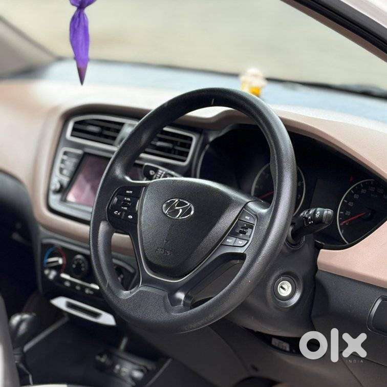 Hyundai Elite I20 1.2 Sportz Plus Vtvt, 2020, Petrol