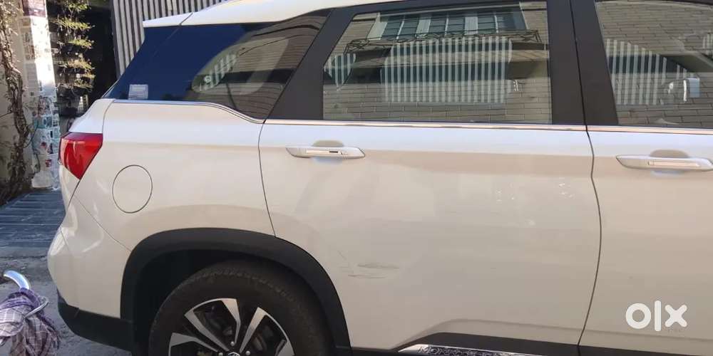 Mg Hector Savvy Pro Adas 2023 Petrol Automatic