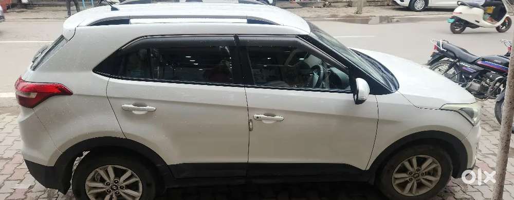 Hyundai Creta N Line 2018 Diesel 245000 Km Driven