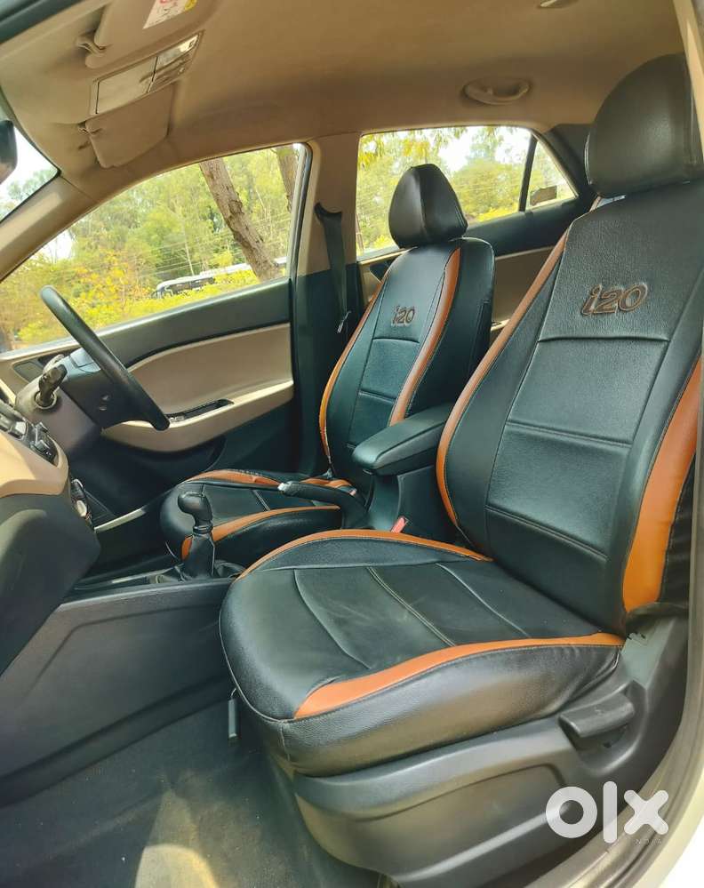 Hyundai I20 Sportz 1.2 Vtvt, 2019, Petrol