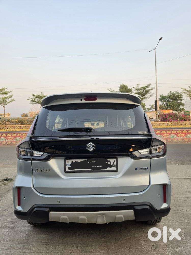 Maruti Suzuki Xl6 1.5 Alpha Mt, 2022, Petrol
