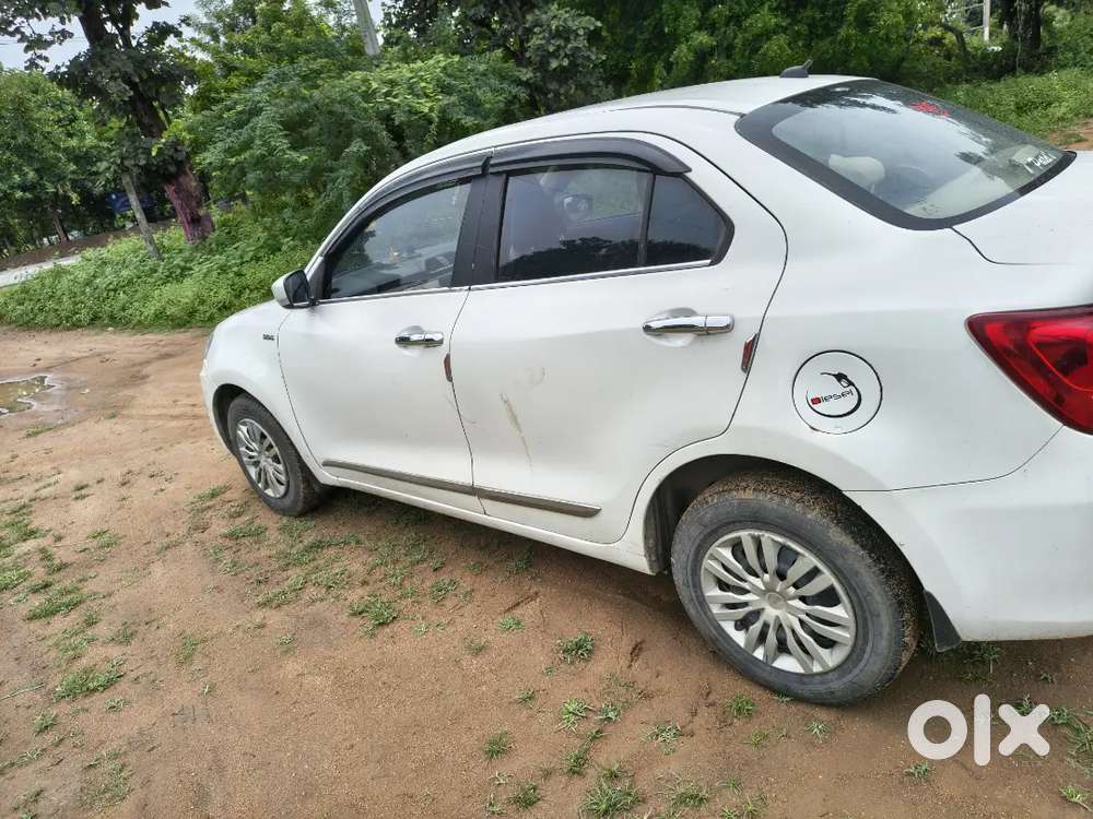 Maruti Suzuki Dzire Vdi 2017
