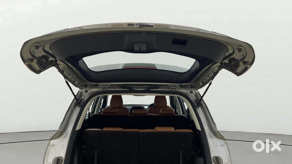 Mg Hector Plus 2.0 Select Diesel Turbo 7 Str, 2021, Diesel