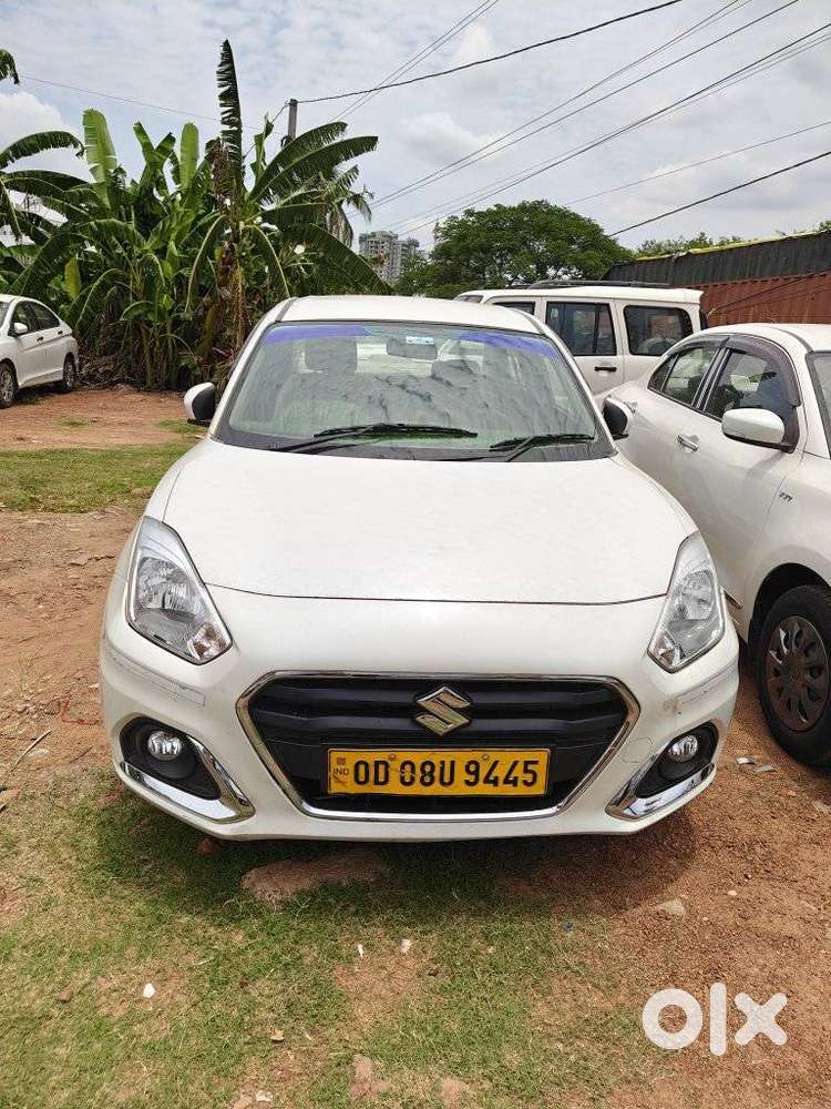 Maruti Suzuki Swift Dzire Vxi(o) Mt, 2023, Petrol