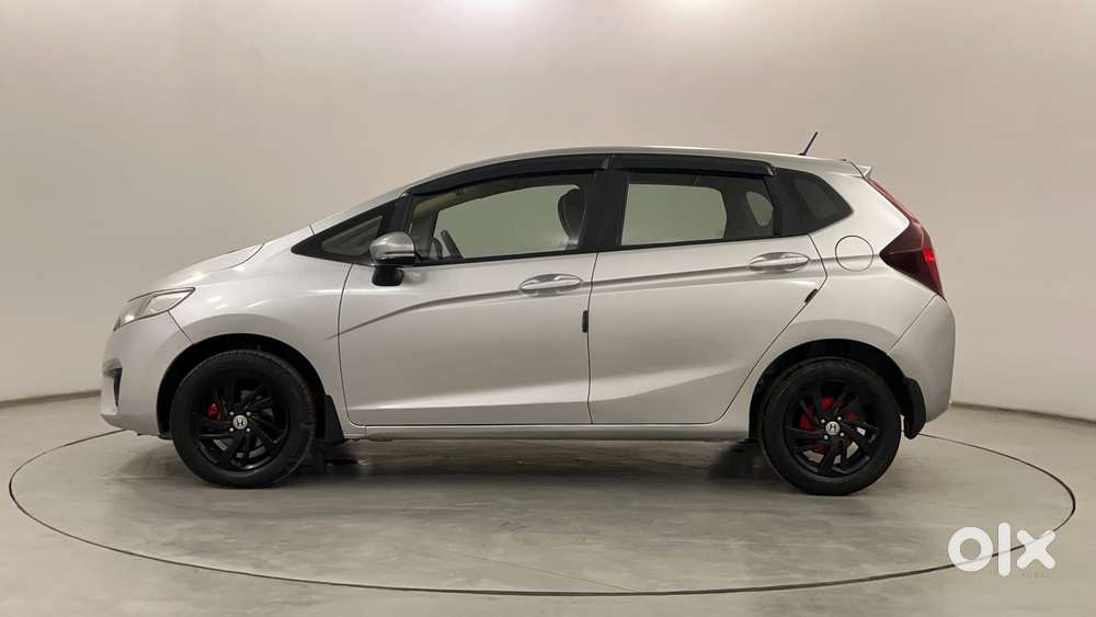 Honda Jazz V At I-vtec, 2015, Petrol