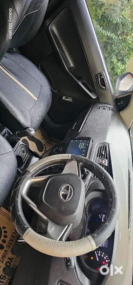 Tata Zest 2019 Diesel Well Maintained