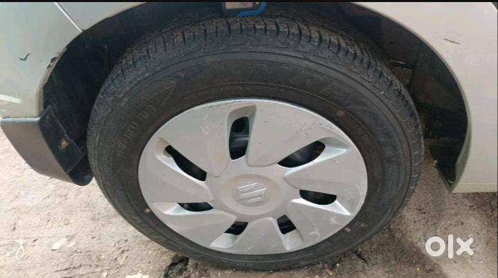 Maruti Suzuki Celerio 2018 Petrol 47000 Km Driven