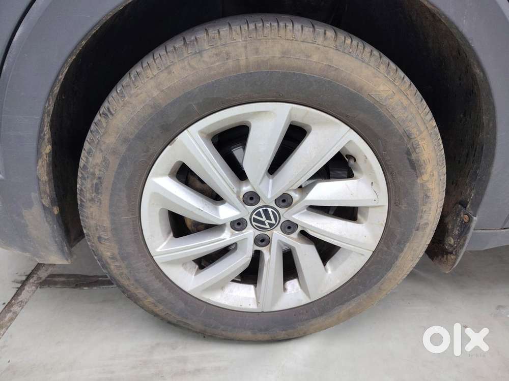 Volkswagen Tiguan 2.0 Tdi Highline, 2022, Petrol