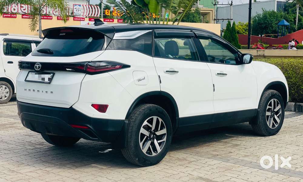 Tata Harrier Xz, 2023, Diesel