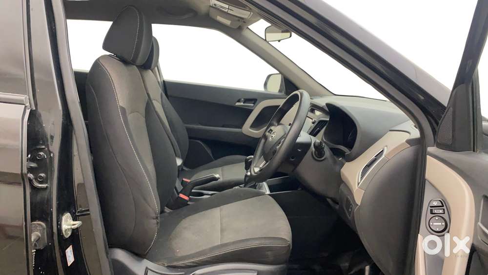 Hyundai Creta 1.6 Sx Plus Petrol, 2018, Petrol