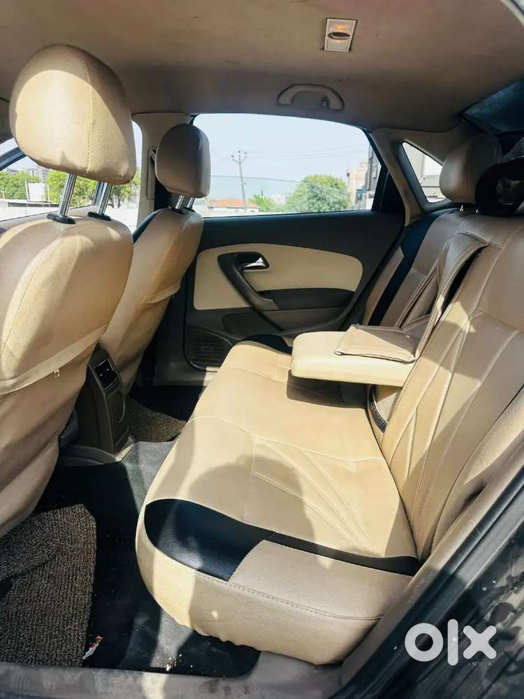 Skoda Rapid 2013 Diesel 110000 Km Driven