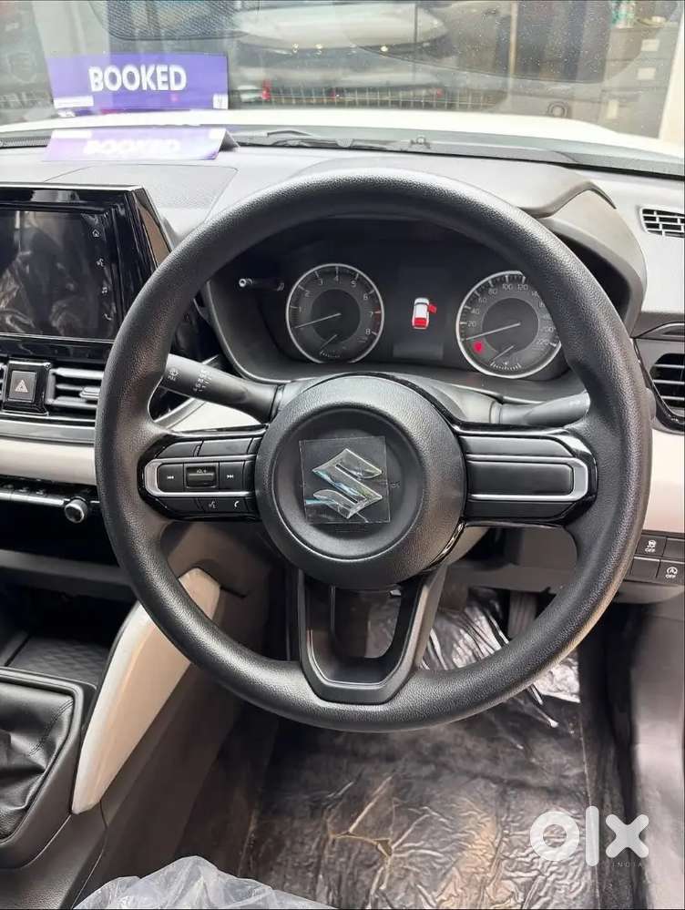 Maruti Suzuki Victoris 2026 Petrol 00 Km Driven
