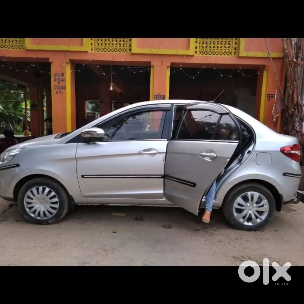 Tata Zest Xma 2017