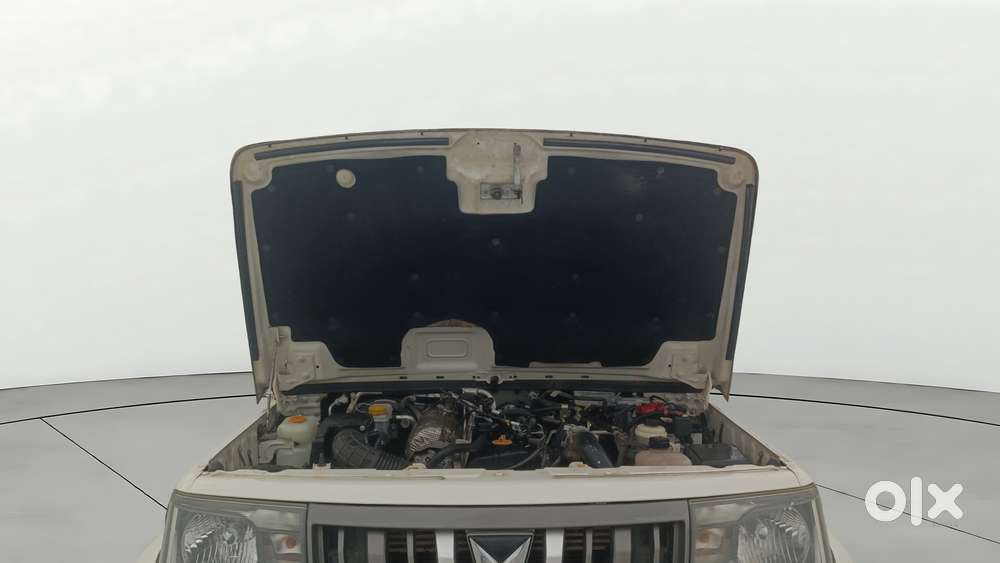 Mahindra Bolero 1.5 B6, 2022, Diesel