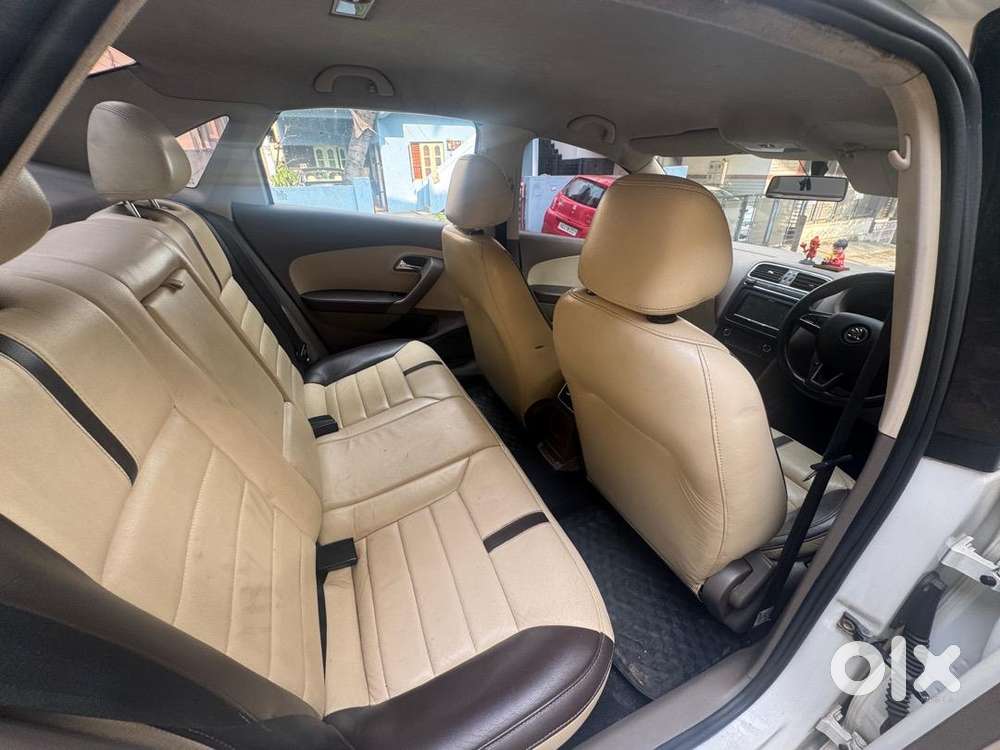 Skoda Diesel Manual 2014 Car