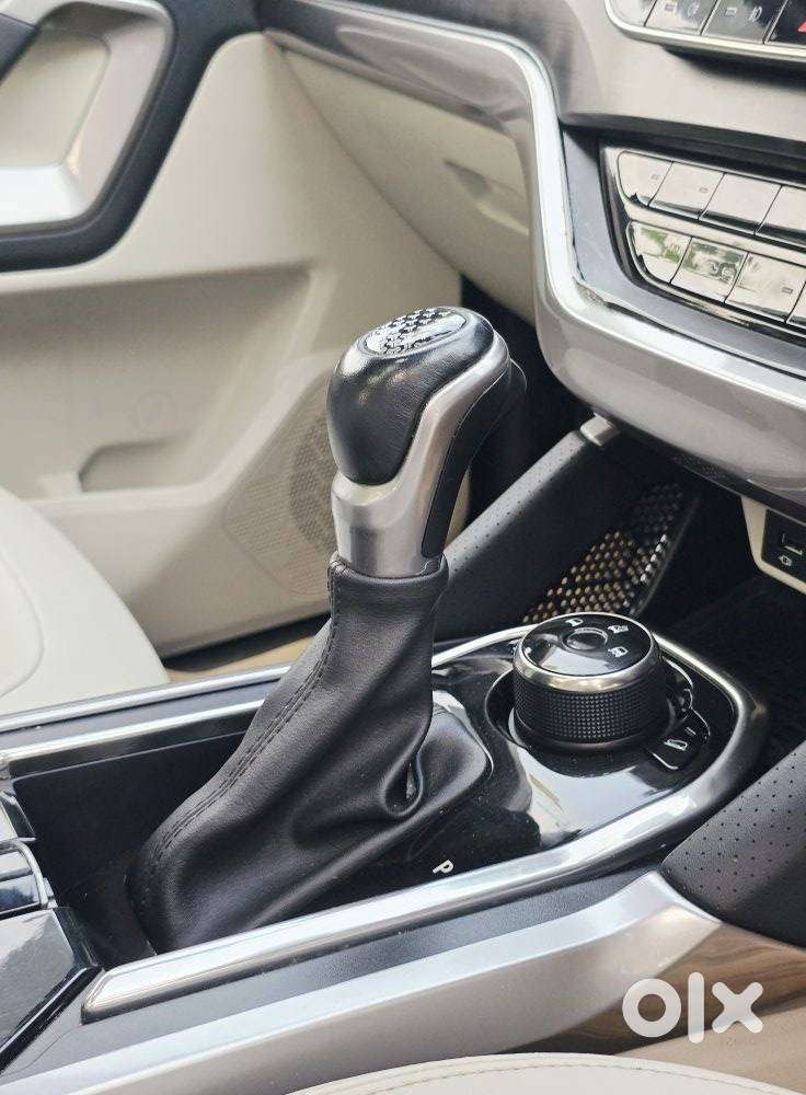Tata Safari 2.0 Kryotec Xza, 2022, Diesel