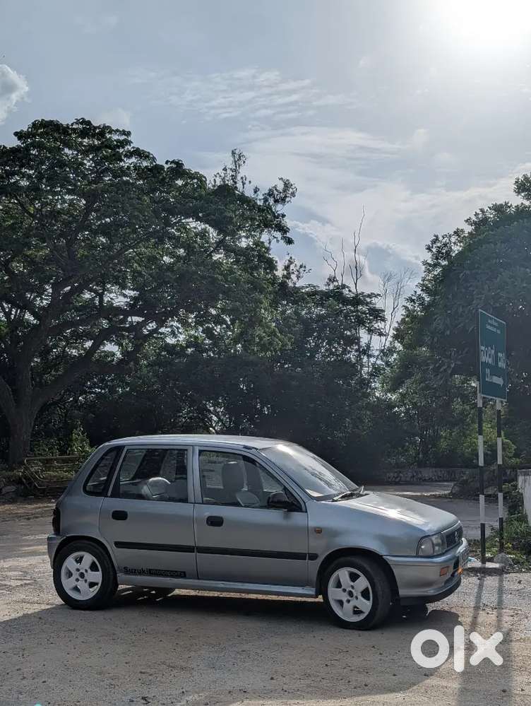 Good Condition 
Well Maintained