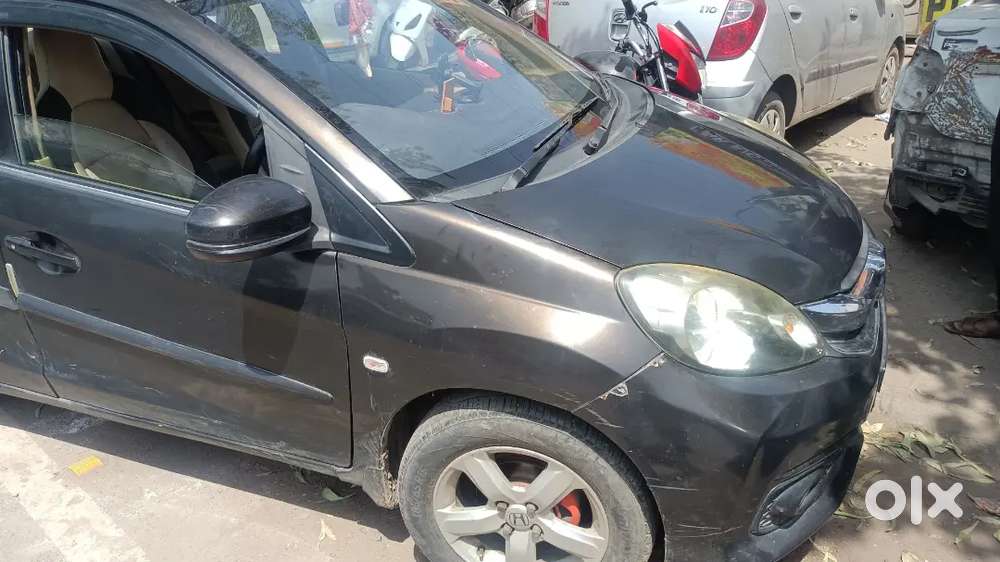 Model 2016 H Chali H 83000