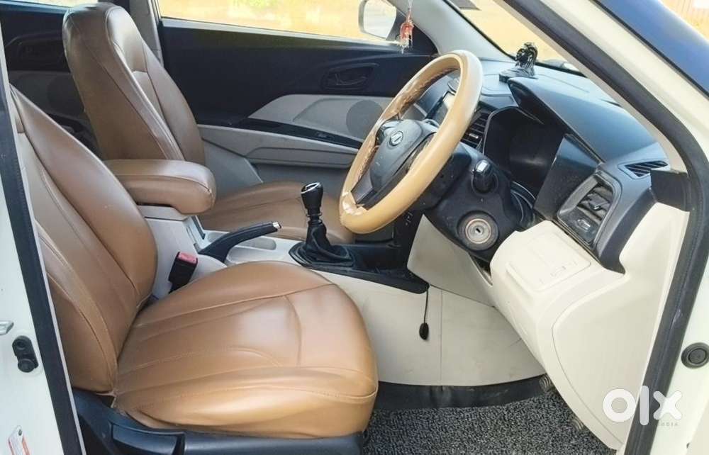 Mahindra Xuv300 W4 Diesel, 2019, Diesel