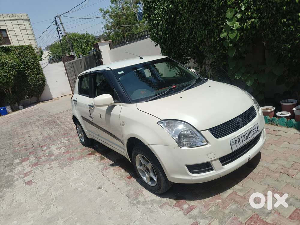 Swift 1.3 Vxi 2009 Model