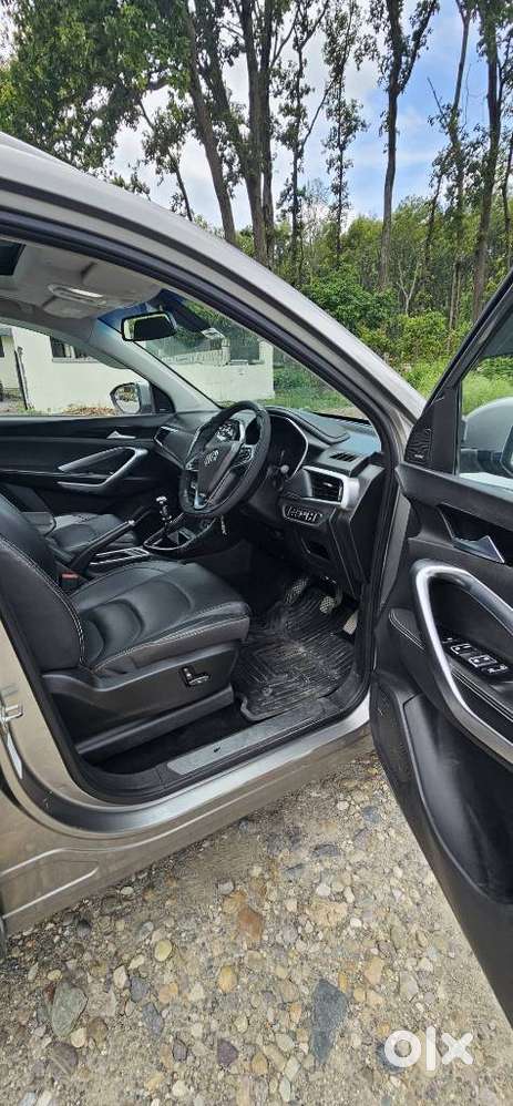 Mg Hector 2.0 Sharp Diesel, 2020, Diesel