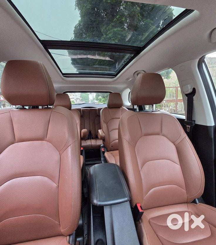 Mg Hector Plus 2.0 Sharp Diesel Turbo, 2020, Diesel