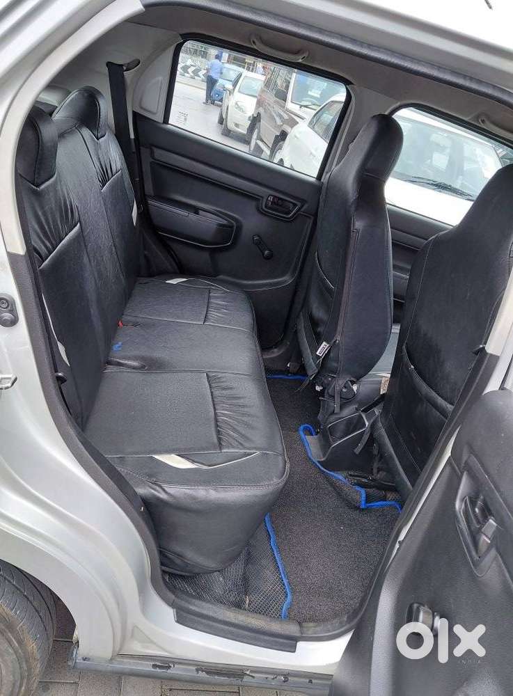 Maruti Suzuki S-presso Vxi Plus, 2020, Petrol