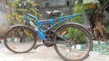 Bicycle price online 2000