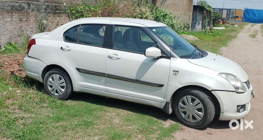 Maruti Suzuki Dzire 2011 Year