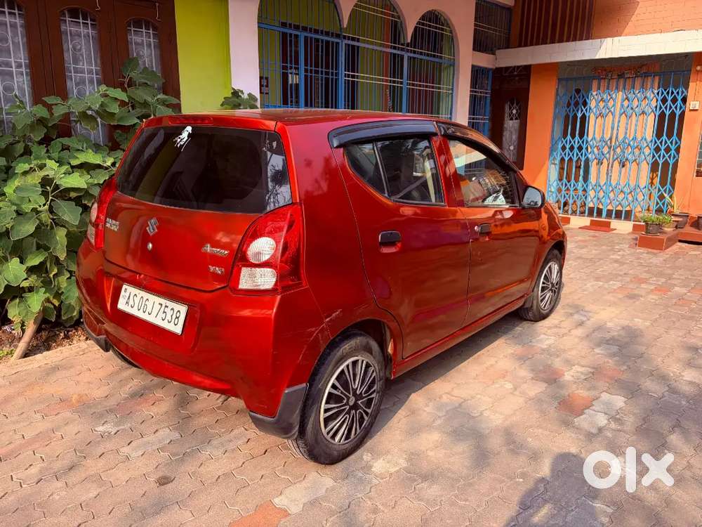 Maruti Suzuki A-star 2014 Petrol Good Condition