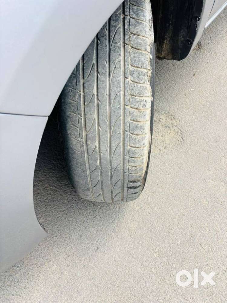 Toyota Innova Crysta 2.8z Automatic, 2019, Diesel