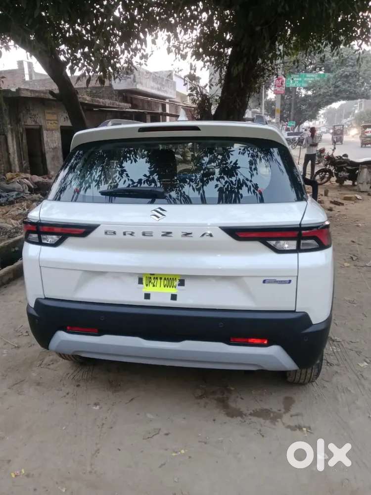 Maruti Suzuki Vitara 2024