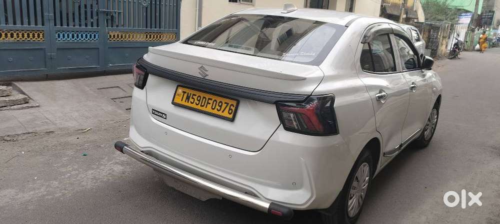 Maruti Suzuki Swift Dzire, 2025, Cng & Hybrids