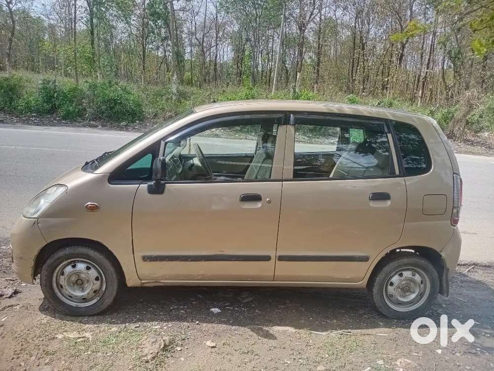 Maruti Suzuki Zen Estilo 2007