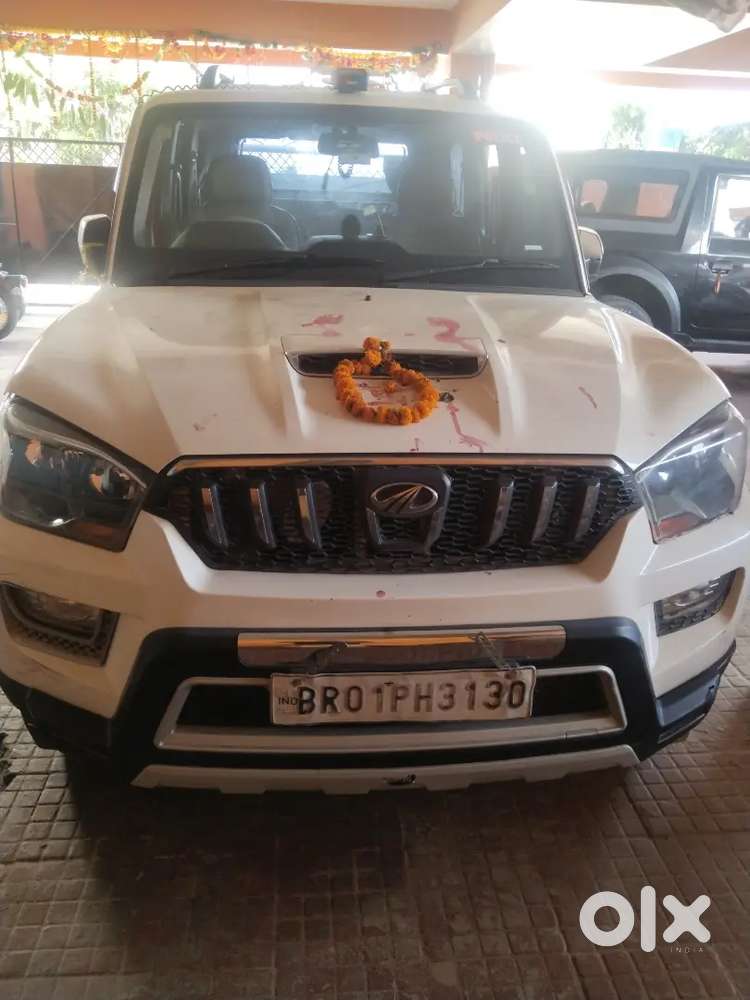 Mahindra Be 6 2016