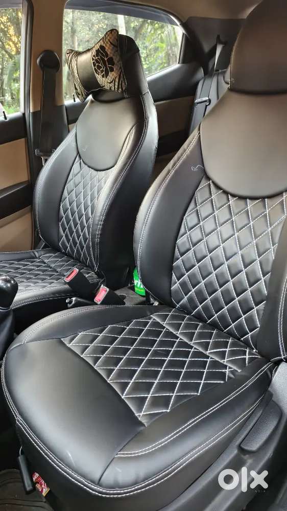 Hyundai Eon 2016 Petrol 30770 Km Driven