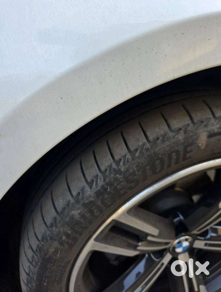 Bmw 3 Series Gran Limousine 320ld M Sport, 2024, Diesel