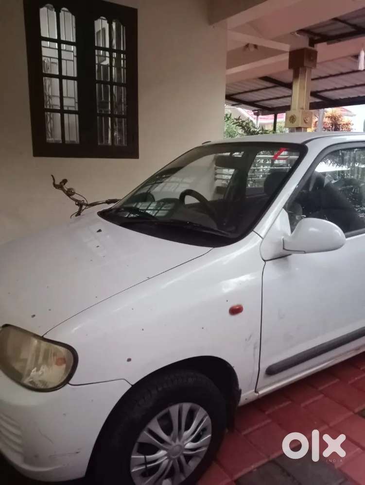 Maruti Alto 2008model