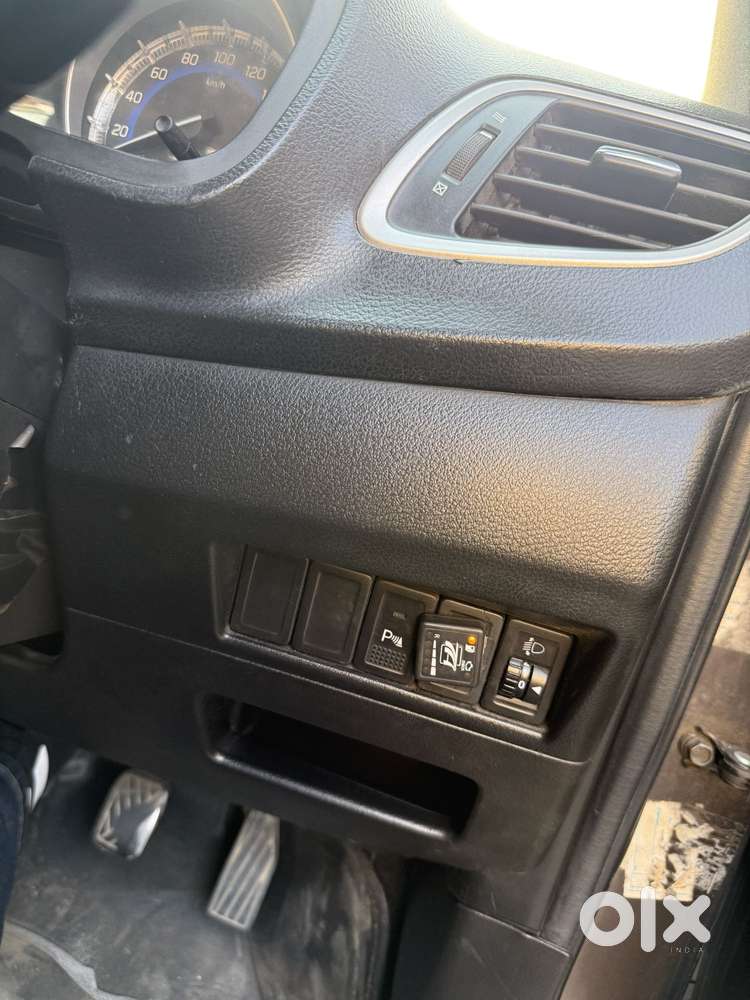 Maruti Suzuki Baleno Delta, 2016, Petrol