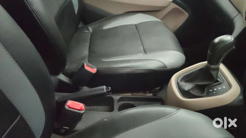 Hyundai Grand I10 1.2 Kappa Magna At, 2018, Petrol