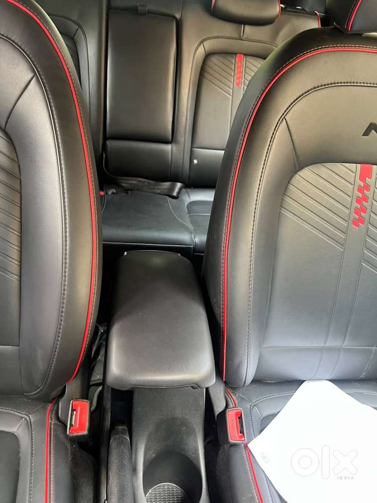 2022 Hyundai Venue N-line Ready