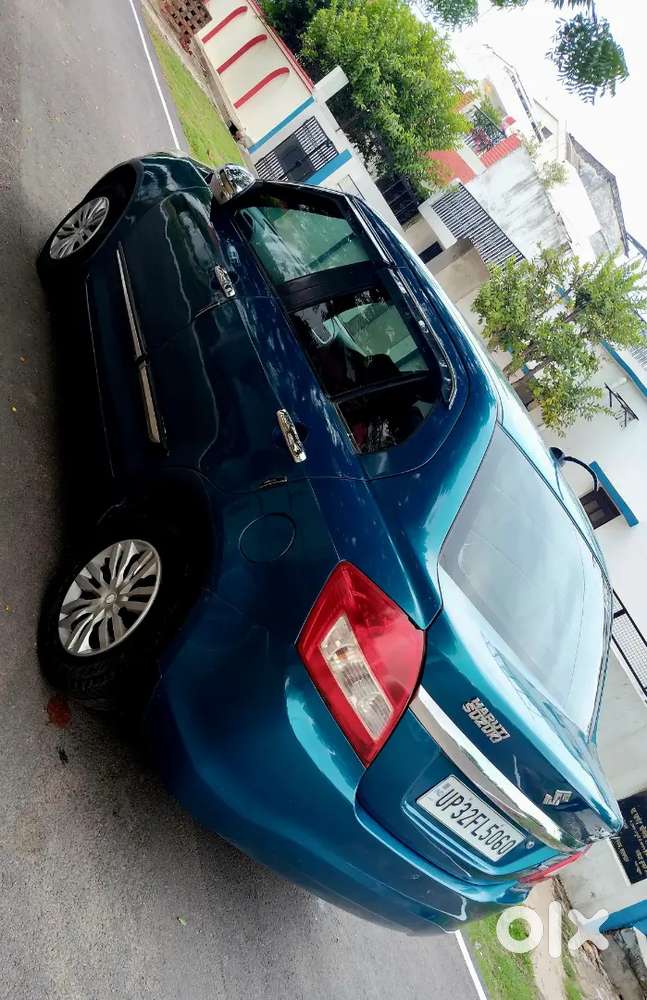 Maruti Suzuki Dzire 2014 Year