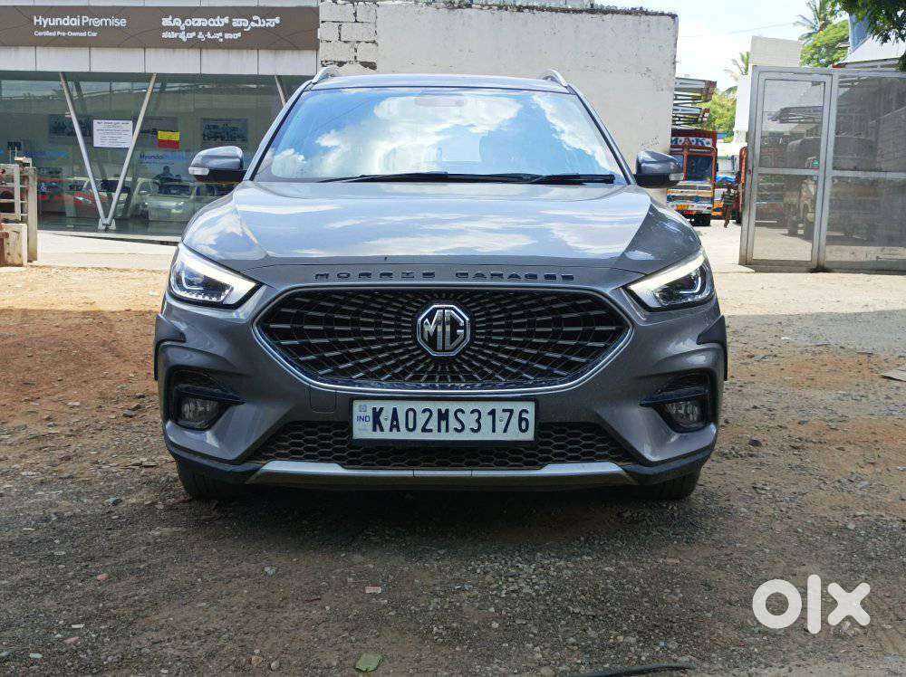 Mg Astor 1.5 Super, 2022, Petrol